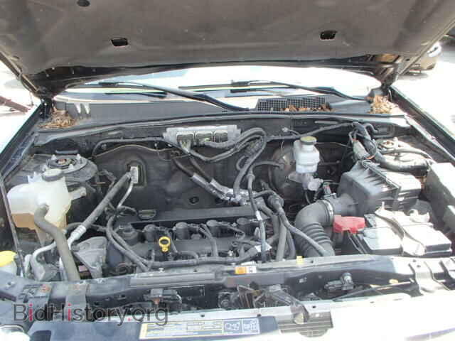 2011 FORD ESCAPE - VIN: 1FMCU0C76BKA20119 - Фото 7