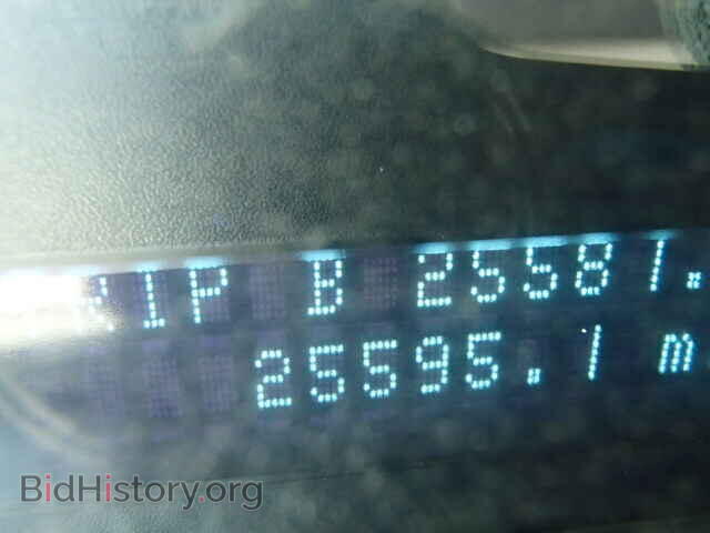 2011 FORD ESCAPE - VIN: 1FMCU0C76BKA20119 - Фото 8