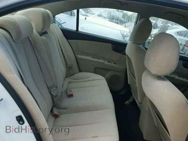 2010 KIA OPTIMA - VIN: KNAGG4A82A5430801 - Фото 6