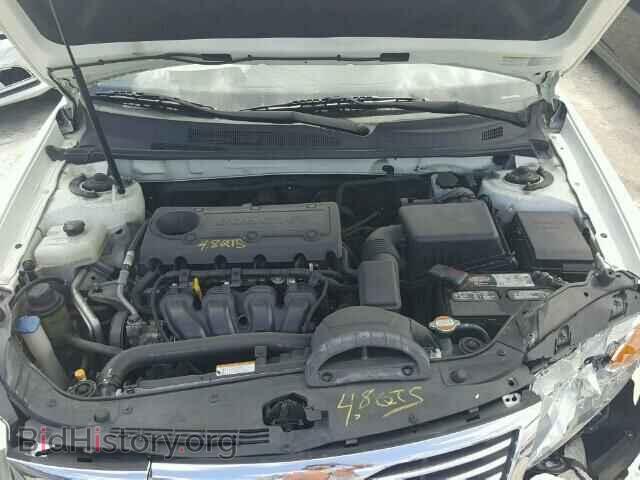 2010 KIA OPTIMA - VIN: KNAGG4A82A5430801 - Фото 7