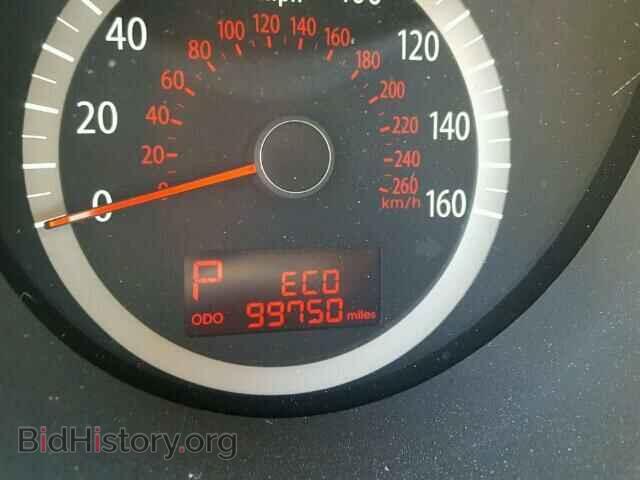 2010 KIA OPTIMA - VIN: KNAGG4A82A5430801 - Фото 8