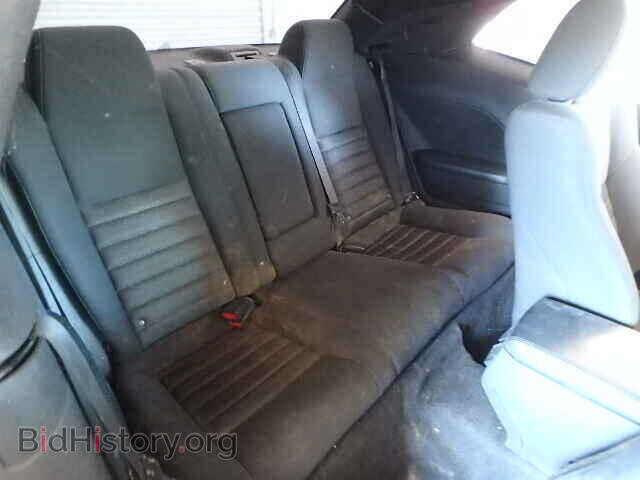 2010 DODGE CHALLENGER - VIN: 2B3CJ4DV8AH270227 - Фото 6