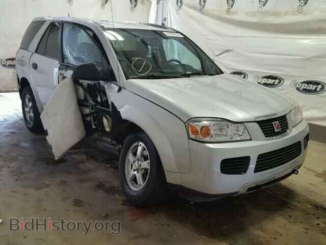 Photo 5GZCZ33D27S840314 - SATURN VUE 2007