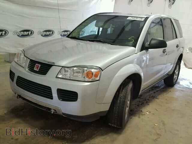 2007 SATURN VUE - VIN: 5GZCZ33D27S840314 - Фото 2