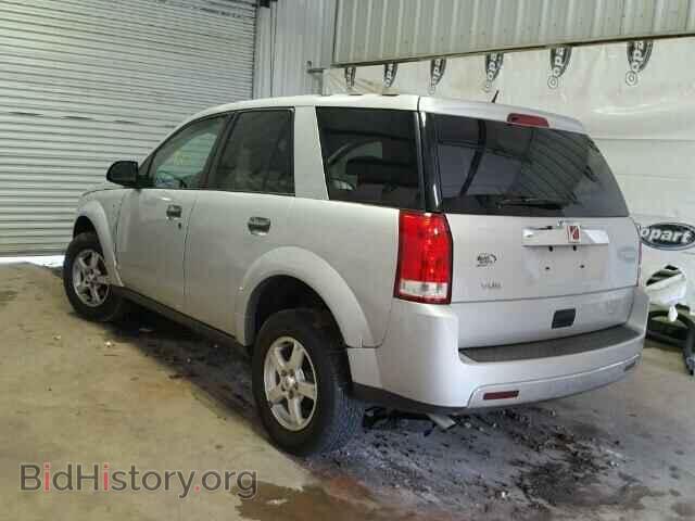 2007 SATURN VUE - VIN: 5GZCZ33D27S840314 - Фото 3