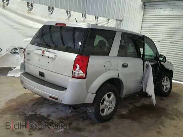 2007 SATURN VUE - VIN: 5GZCZ33D27S840314 - Фото 4