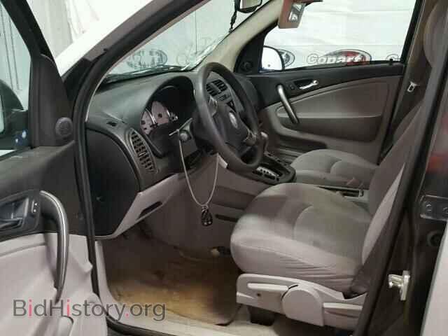 2007 SATURN VUE - VIN: 5GZCZ33D27S840314 - Фото 5