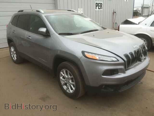 Фотография 1C4PJMCS4EW321348 - JEEP CHEROKEE 2014