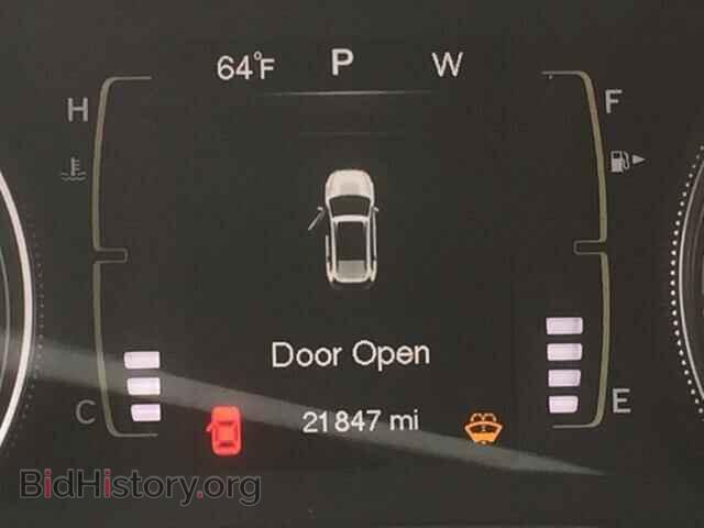 2014 JEEP CHEROKEE - VIN: 1C4PJMCS4EW321348 - Фото 8