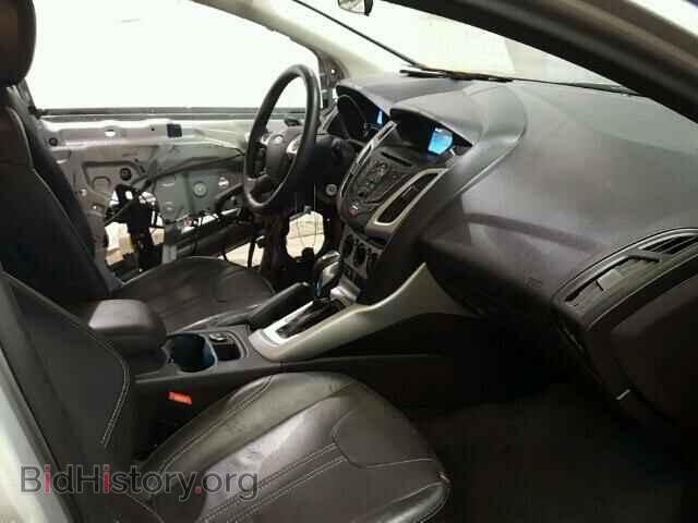 2014 FORD FOCUS - VIN: 1FADP3K27EL337628 - Фото 5