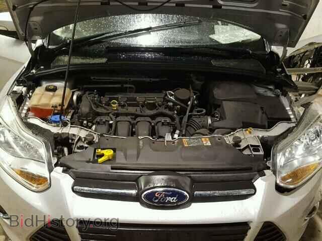 2014 FORD FOCUS - VIN: 1FADP3K27EL337628 - Фото 7