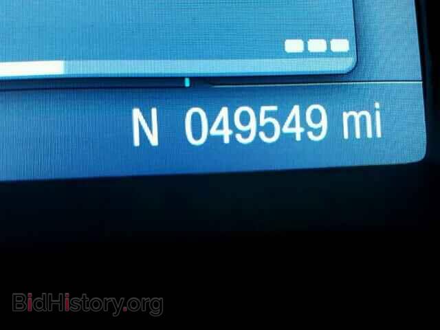 2014 FORD FOCUS - VIN: 1FADP3K27EL337628 - Фото 8