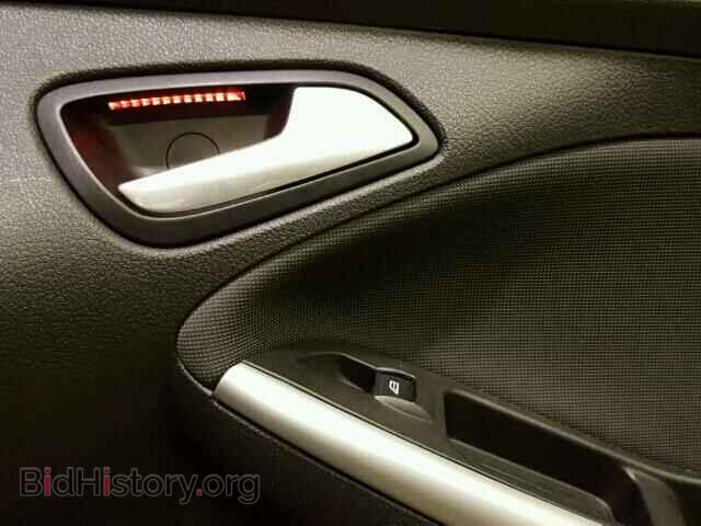 2014 FORD FOCUS - VIN: 1FADP3K27EL337628 - Фото 10