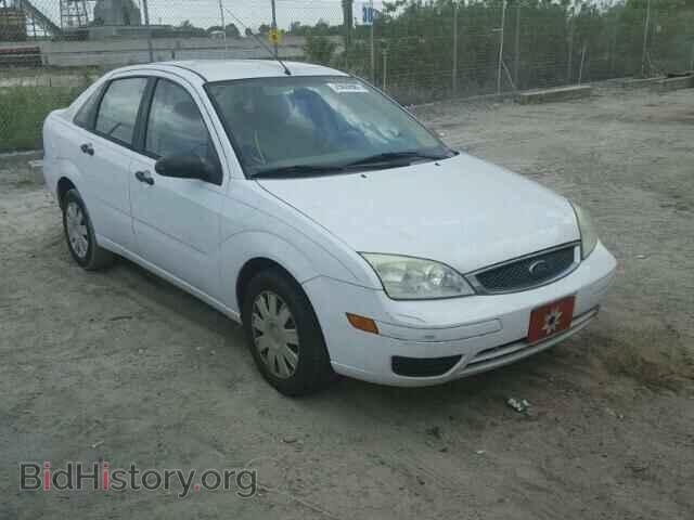 Фотография 1FAFP34N95W284591 - FORD FOCUS 2005