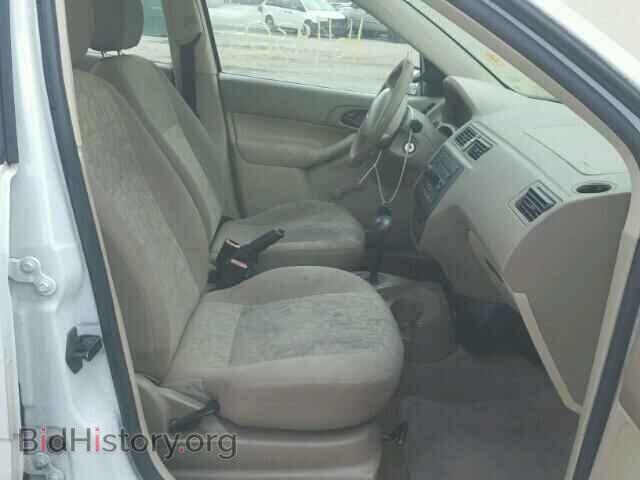 2005 FORD FOCUS - VIN: 1FAFP34N95W284591 - Фото 5