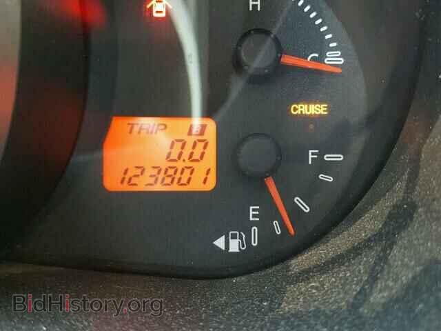 2008 MAZDA CX-7 - VIN: JM3ER293480209524 - Фото 8