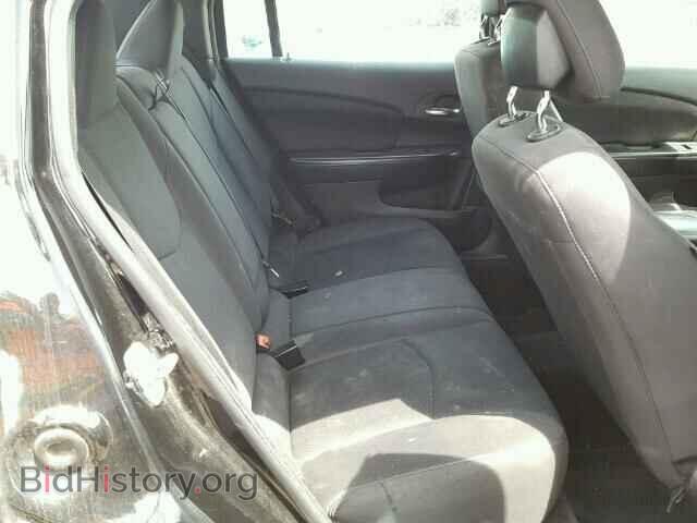 2013 CHRYSLER 200 - VIN: 1C3CCBBB2DN580413 - Фото 6