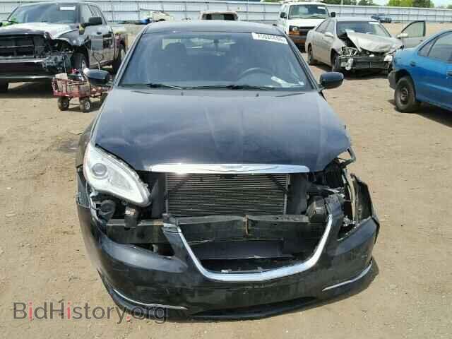 2013 CHRYSLER 200 - VIN: 1C3CCBBB2DN580413 - Фото 10