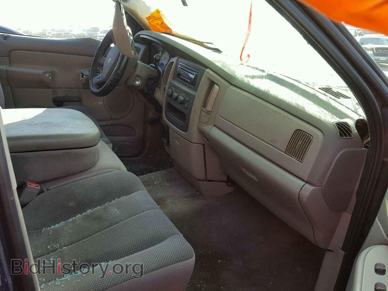 2004 DODGE RAM 1500 - VIN: 1D7HA18D94J104067 - Photo 6