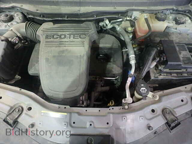 2009 SATURN VUE - VIN: 3GSCL33P79S633684 - Фото 7