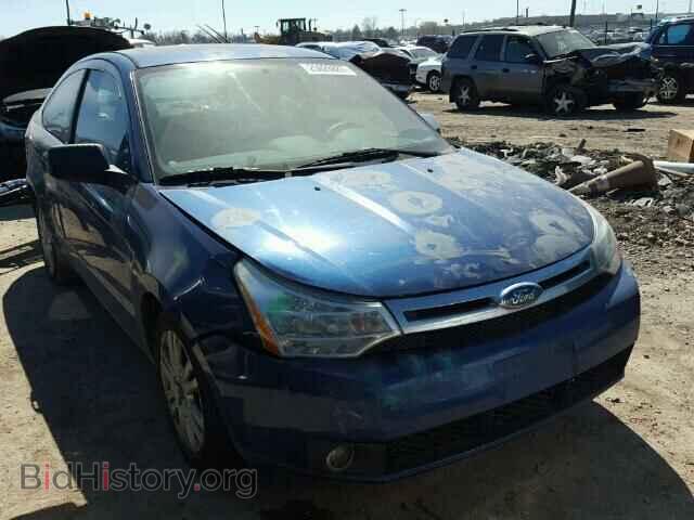 Фотография 1FAHP33N08W177122 - FORD FOCUS 2008