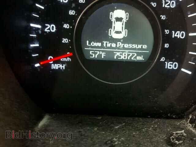 2014 KIA OPTIMA - VIN: 5XXGM4A71EG321895 - Фото 8