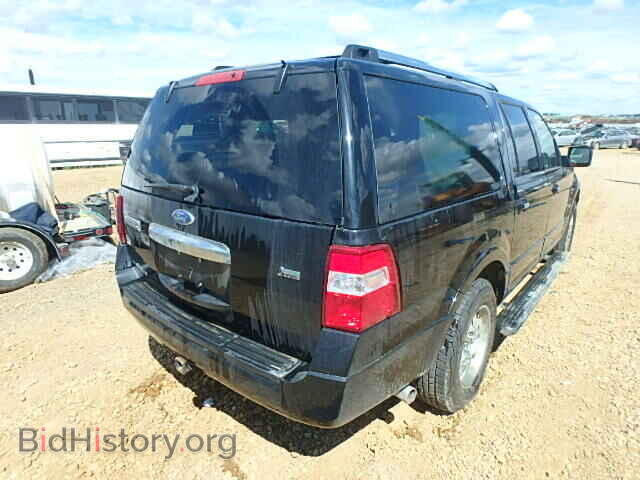 2011 Ford EXPEDITION (VIN 1FMJK2A52BEF31593) — фото 4 из 10