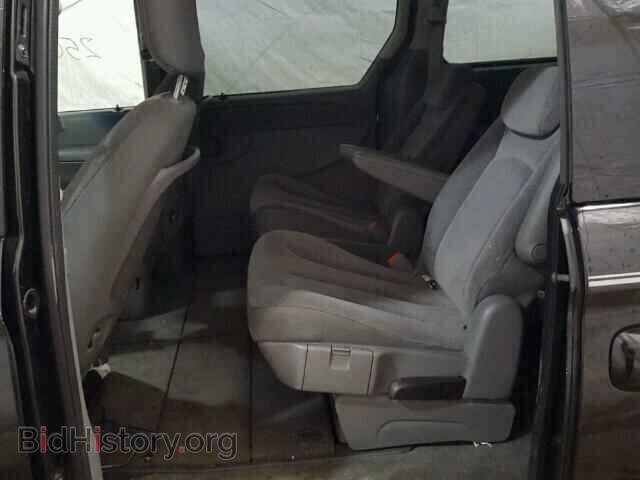 2006 DODGE CARAVAN - VIN: 2D4GP44L16R664671 - Фото 6