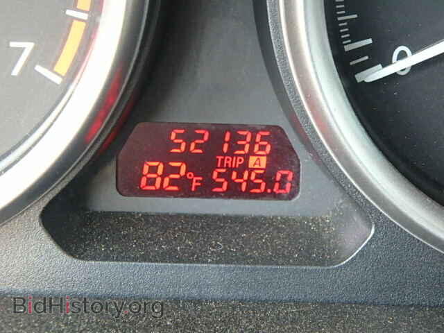 2010 MAZDA 6 - VIN: 1YVHZ8CH3A5M17622 - Фото 8