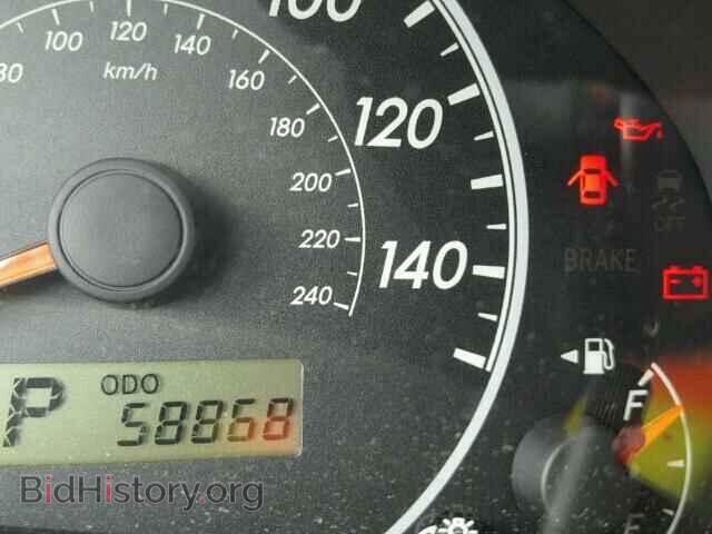 2011 TOYOTA COROLLA - VIN: JTDBU4EEXB9129788 - Фото 8