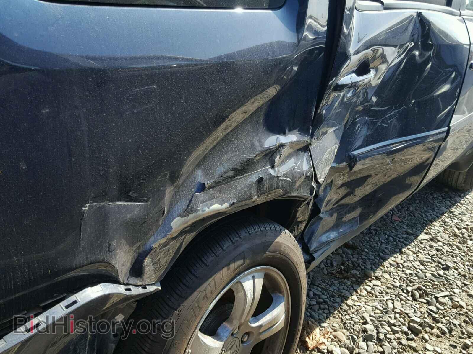 2012 HONDA PILOT - VIN: 5FNYF4H57CB073655 - Фото 9