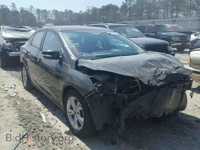 Photo 1FADP3F23EL224091 - FORD FOCUS 2014