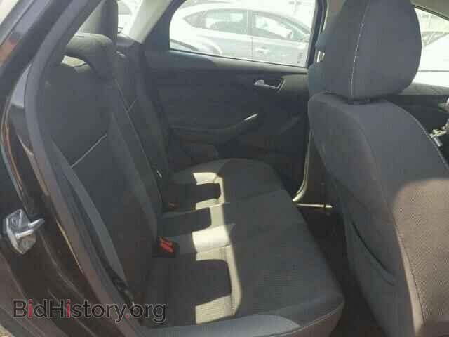 2014 FORD FOCUS - VIN: 1FADP3F23EL224091 - Фото 6