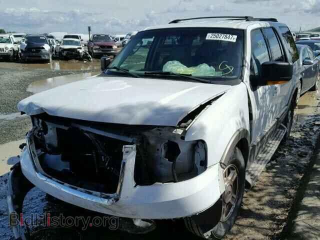 2004 FORD EXPEDITION - VIN: 1FMPU18L24LB16601 - Фото 2