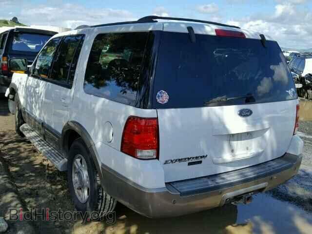 2004 FORD EXPEDITION - VIN: 1FMPU18L24LB16601 - Фото 3