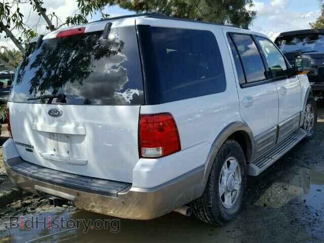 2004 FORD EXPEDITION - VIN: 1FMPU18L24LB16601 - Фото 4