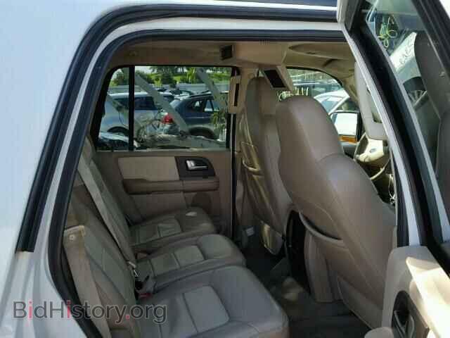 2004 FORD EXPEDITION - VIN: 1FMPU18L24LB16601 - Фото 6