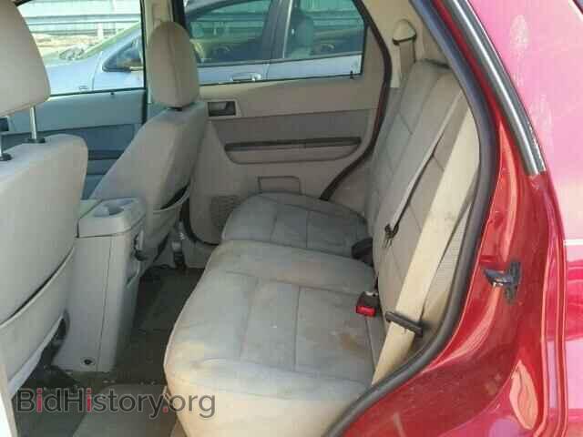 2012 FORD ESCAPE - VIN: 1FMCU9D71CKA73010 - Photo 6