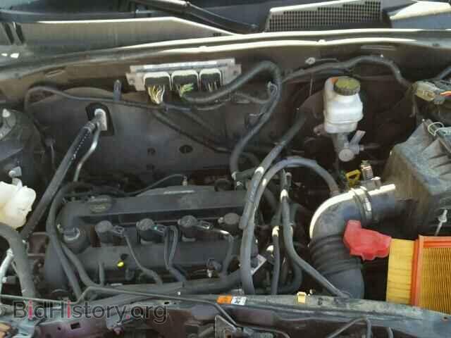2012 FORD ESCAPE - VIN: 1FMCU9D71CKA73010 - Photo 7