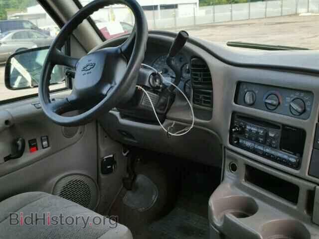 2004 CHEVROLET ASTRO - VIN: 1GNDM19X14B114862 - Фото 9