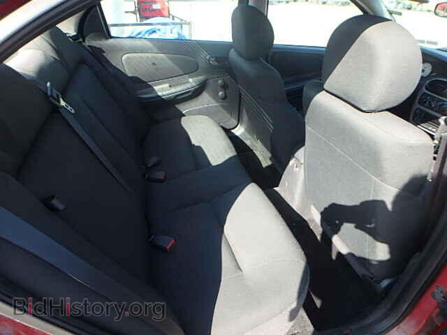 2005 DODGE NEON - VIN: 1B3ES56C85D210572 - Фото 6
