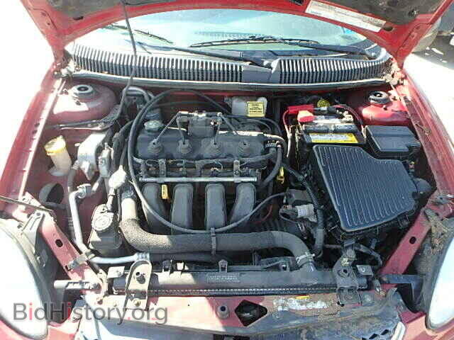 2005 DODGE NEON - VIN: 1B3ES56C85D210572 - Фото 7