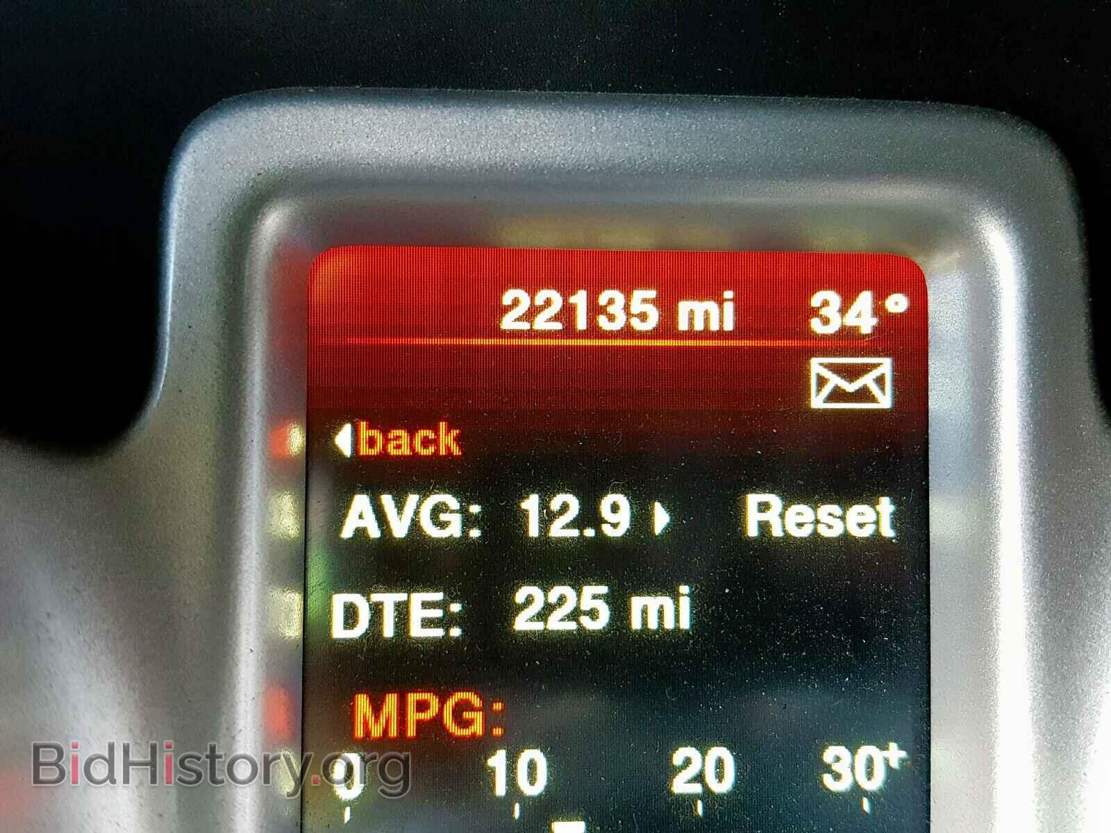 2017 DODGE JOURNEY SE - VIN: 3C4PDDAG2HT623687 - Фото 8