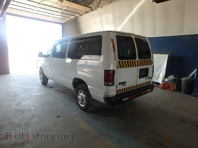 2010 FORD ECONOLINE - VIN: 1FBNE3BLXADA98274 - Фото 3