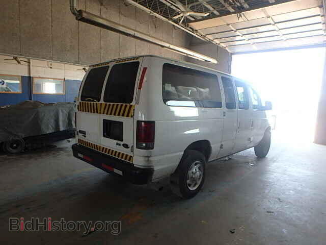 2010 FORD ECONOLINE - VIN: 1FBNE3BLXADA98274 - Фото 4