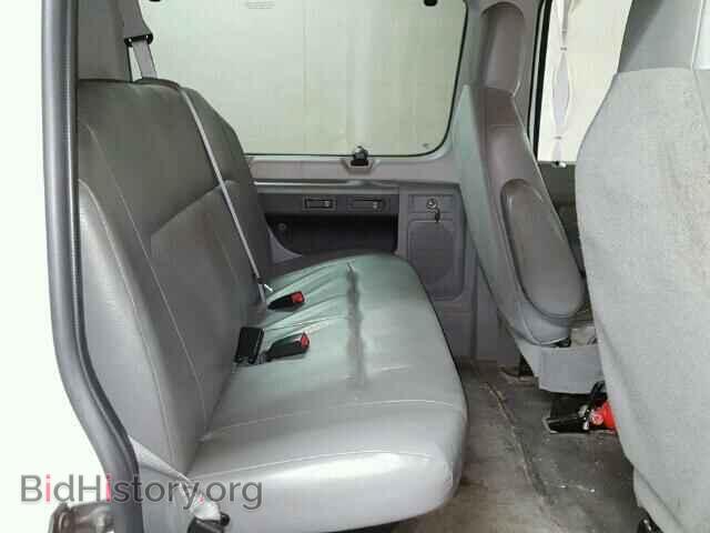 2010 FORD ECONOLINE - VIN: 1FBNE3BLXADA98274 - Фото 6