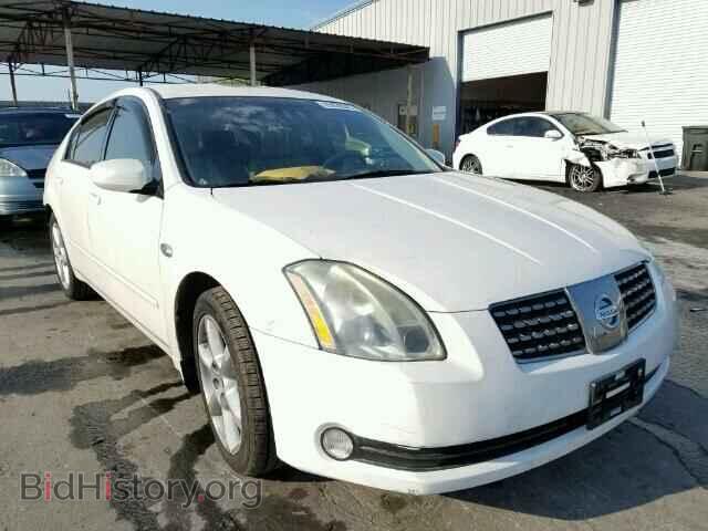 Photo 1N4BA41E96C812806 - NISSAN MAXIMA 2006