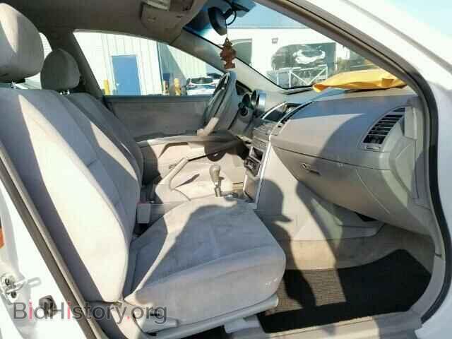 2006 NISSAN MAXIMA - VIN: 1N4BA41E96C812806 - Фото 5