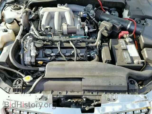 2006 NISSAN MAXIMA - VIN: 1N4BA41E96C812806 - Фото 7