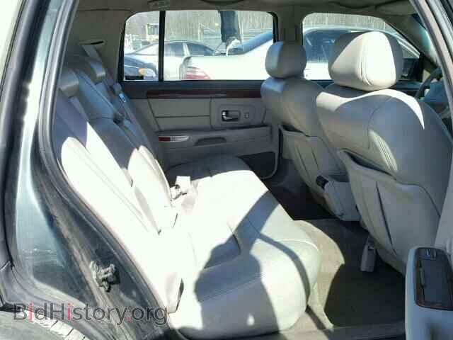 1997 CADILLAC DEVILLE - VIN: 1G6KD52Y6VU223868 - Photo 6